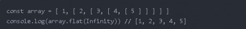 7個我在工作中經(jīng)常使用的JavaScript技巧7