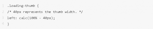 Clamp()、Max() 和 Min() CSS 函數(shù)的用例16