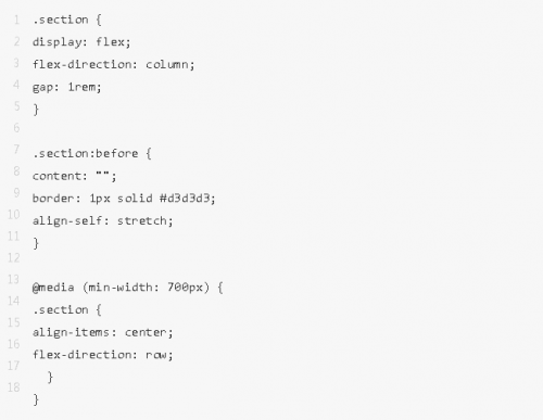 Clamp()、Max() 和 Min() CSS 函數(shù)的用例25