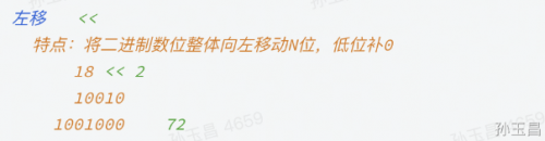 常見(jiàn)的運(yùn)算符有哪些18