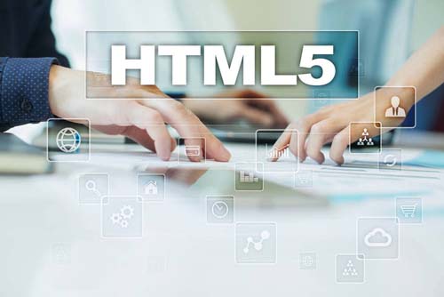 html5學習哪里好